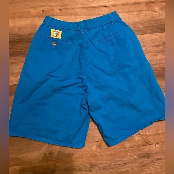 Vintage Duckhead Womens Juniors Size 11 Shorts - Picture 5 of 7
